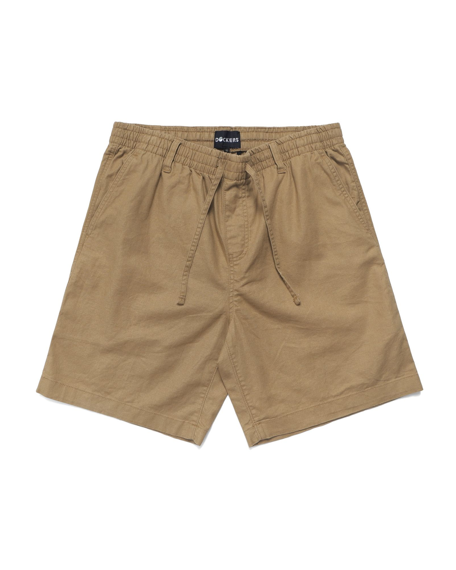 (image for) Exquisite Workmanship Dockers® x Malbon Playa Short